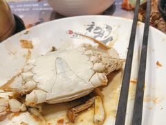 -初色海鲜自助(万丰路店)