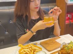 -艾薯夫妇Aysh(红山店)
