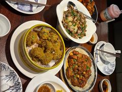 -前海沿·青岛菜(五四广场永旺店)