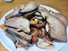 -天发芽·何记葫芦头泡馍·老字号(小南门店)