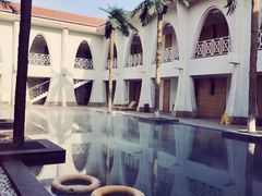 -月坨岛华清月府温泉酒店