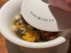 -蓉城小馆(科兴店)