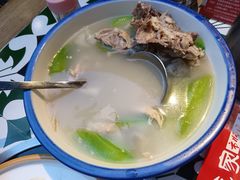 -味食家市师鸡(三元里店)