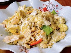 杜鹃炒鸡蛋-小厨子私房菜·云南美食店