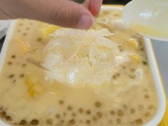 -满记甜品(北京东坝万达店)