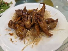 -文记壹心鸡(宝华路店)
