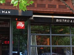 -Cooking Man(中懋天地店)