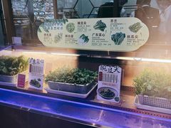 -香融府·烤鸭·家常菜(马家堡路店)
