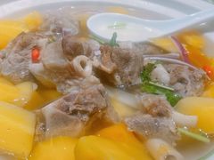 -新疆兵团食府清真(马连道店)