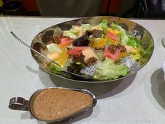 -良友·海鲜青岛菜(五四广场店)