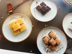 -满堂·烤鸭店·北京菜(鼓楼店)