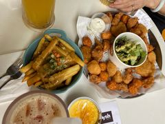 -艾薯夫妇Aysh(福田星河COCOPark店)