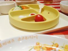 -西贝莜面村(常州新北万达广场店)