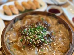 -临江酒店-中餐厅