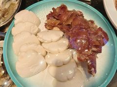 -徽三说·土徽菜·中国徽菜连锁品牌(阳湖总店)
