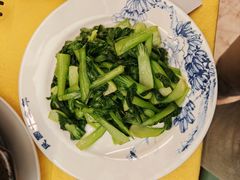 -清真马祥兴菜馆(云南北路店)