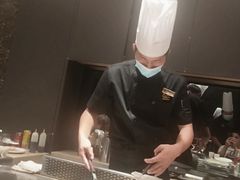 -大渔铁板烧(蛇口店)