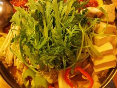 -东吉馆韩式餐厅(八经街总店)