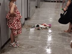 -汕头中海黄金海岸水上乐园