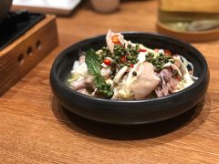 -小厨娘淮扬菜(六合欢乐港店)