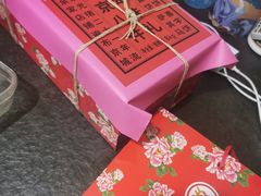 -京客隆超市(京源店)