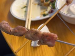 -途肴·老农饭庄(百里峡店)
