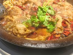 石锅鮰鱼-巴乡石锅鱼(密云店)