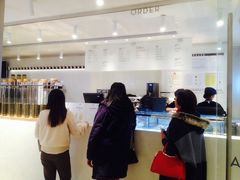 -喜茶(佛山岭南站店)