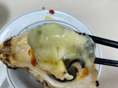 -蚝家菜馆(沙井店)