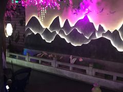 -韵秋荷(宝山龙湖天街店)