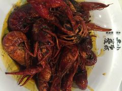 龙巢盱眙龙虾店(八卦岭店)-龙巢盱眙龙虾·牛蛙·烧烤宵夜(八卦岭店)