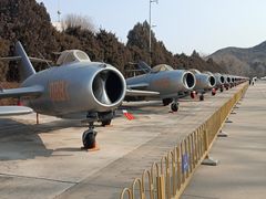 -中国航空博物馆