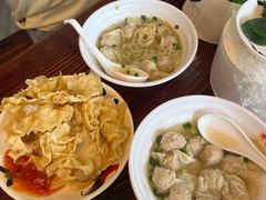 -正果忠记云吞濑粉(总店)