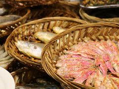 -长平老姿娘夜粥(平东一街店)