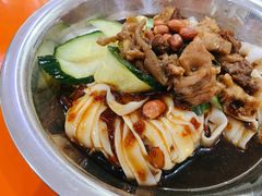 -南宁市连升风味小吃店