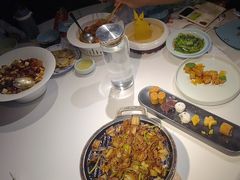 -局气 烤鸭·北京菜(光华路店)