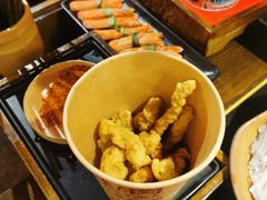 -吼堂老火锅(武汉 天地壹方南馆店)