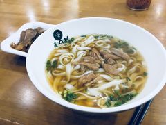 肉丝粉-和记粉馆(湘春路店)