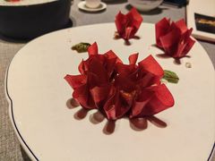 -柿合缘新京菜(国金中心商场店)