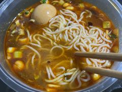 -无名缘米粉(华冠购物中心店)