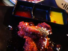 -首尔大排档