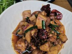 -隔壁老王·家常云南菜(花巷店)