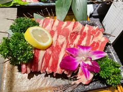 -AJIYA味屋和牛烤肉自助放题(温州万象城店)