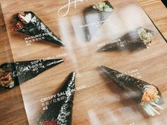 -隐泉之语日式料理(王府中环店)