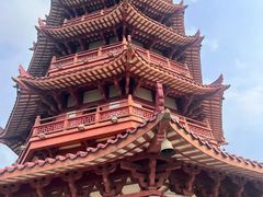 -大雁山风景区