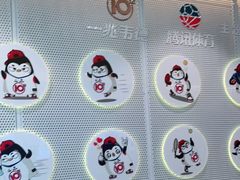 -一兆韦德健身·城市运动馆
