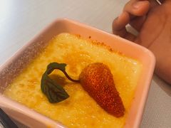 -俄士厨房(时代天街店)