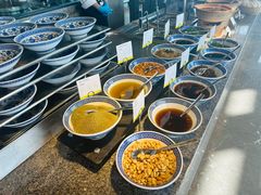 -解放碑威斯汀酒店-知味国际美食餐厅