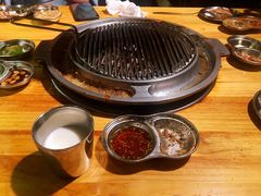 -伊茉家的烤肉店(勒泰中心店)