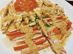 -连鹭海鲜·海肠捞饭·海胆饭(星海店)
